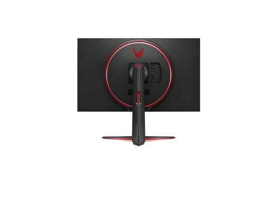 LG 32GN550 Ultra Gear FHD 165Hz HDR10 Monitor with G-Sync Compatibility